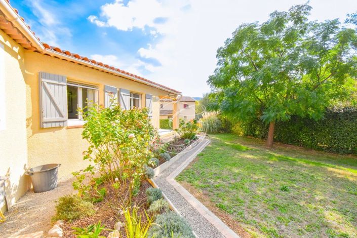 Image No.22-Maison de 4 chambres à vendre à Salernes