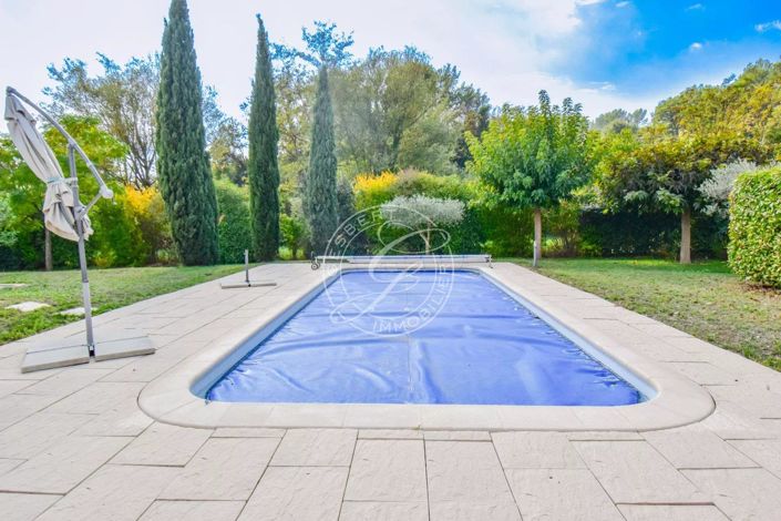 Image No.25-Maison de 4 chambres à vendre à Salernes