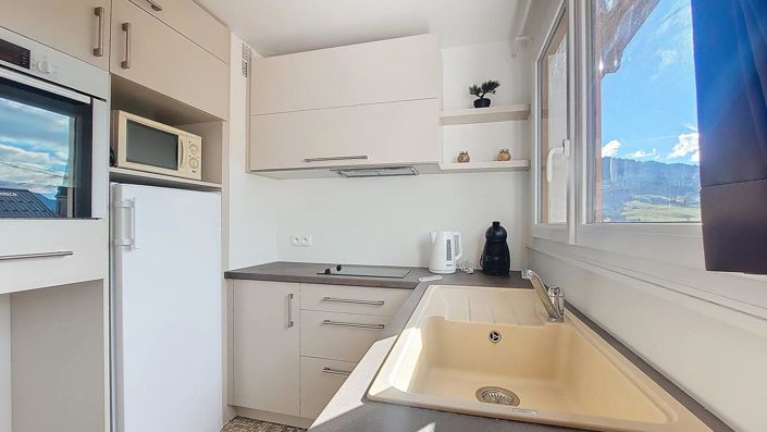 Image No.5-Appartement à vendre à Praz-sur-Arly