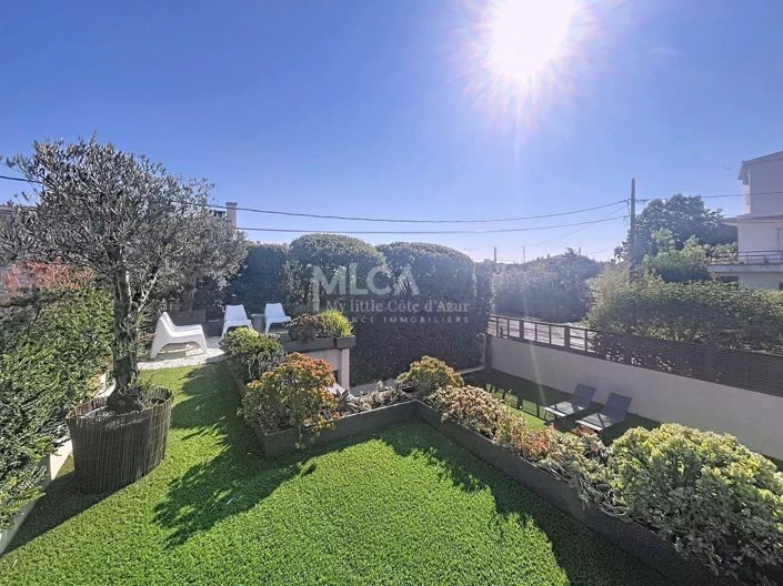 Image No.8-Maison de 4 chambres à vendre à Antibes