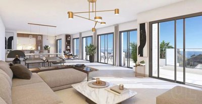 1 Bed Property for sale