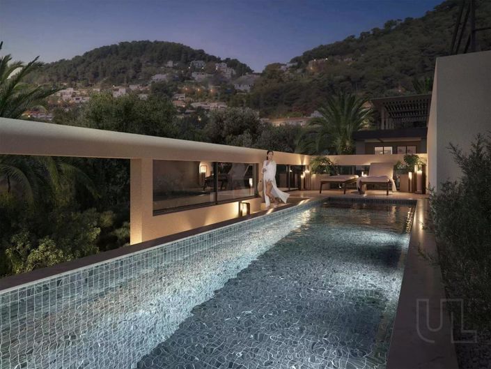 Image No.2-1 Bed Apartment for sale