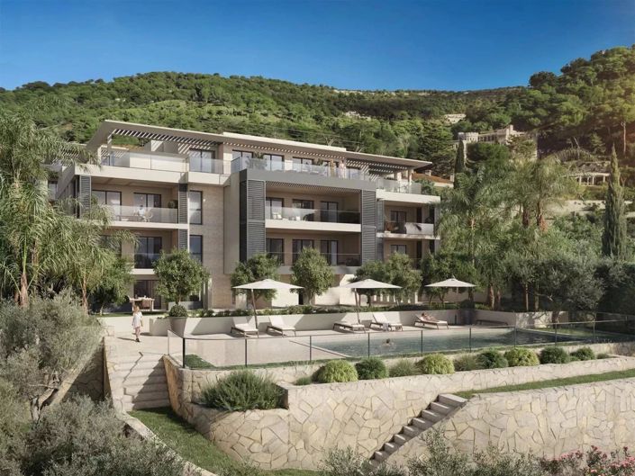 Image No.5-1 Bed Apartment for sale