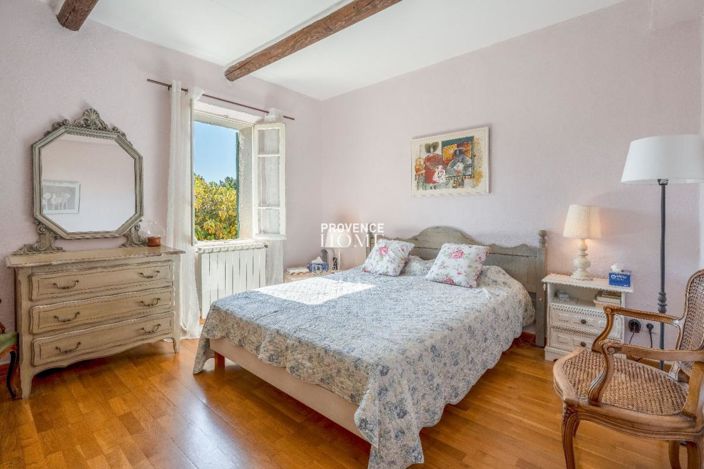 Image No.16-Maison de 6 chambres à vendre à Robion