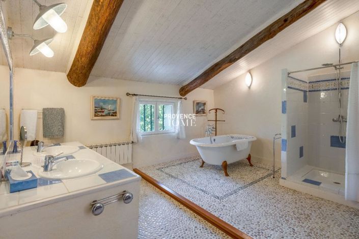 Image No.17-Maison de 6 chambres à vendre à Robion