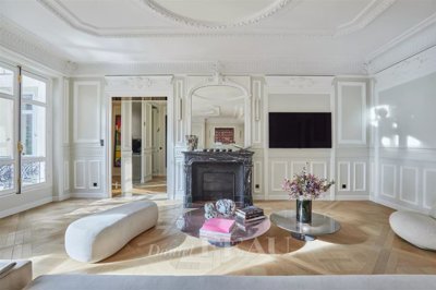 3 Bed Apartment for sale