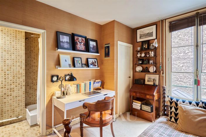 Image No.14-Appartement de 3 chambres à vendre à Paris