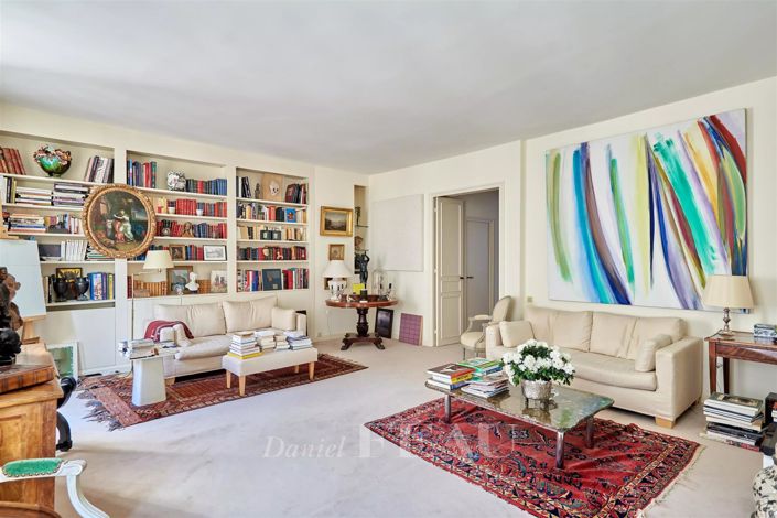 Image No.4-Appartement de 3 chambres à vendre à Paris