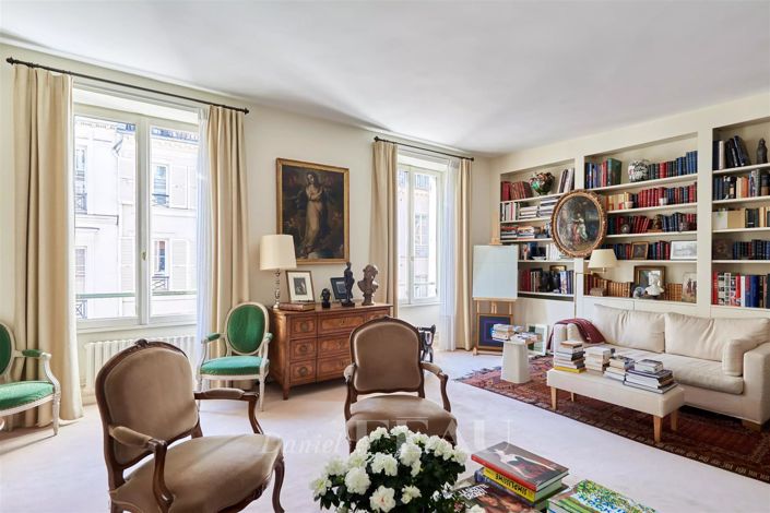 Image No.5-Appartement de 3 chambres à vendre à Paris