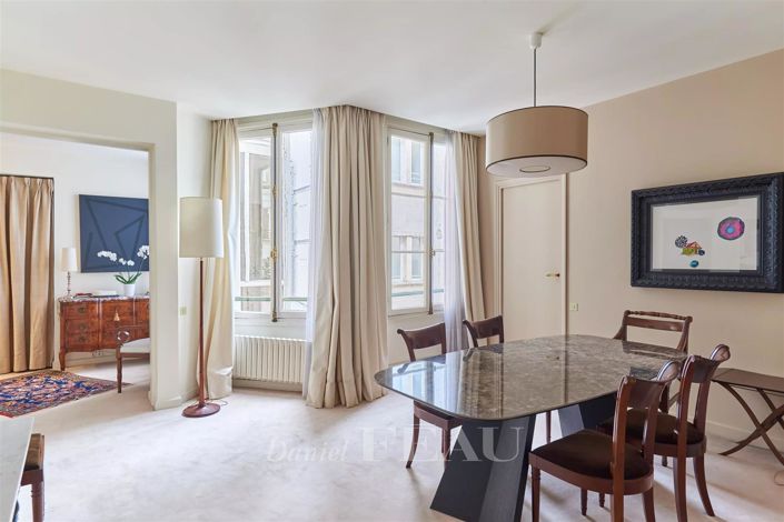 Image No.8-Appartement de 3 chambres à vendre à Paris