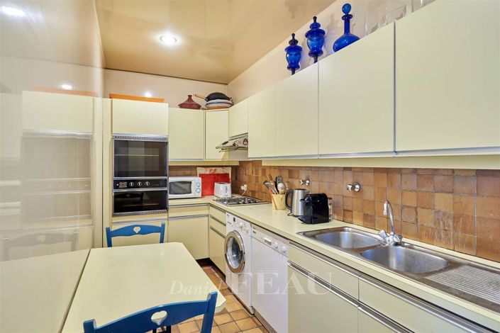 Image No.9-Appartement de 3 chambres à vendre à Paris