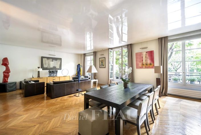 Image No.14-Appartement de 4 chambres à vendre à Paris