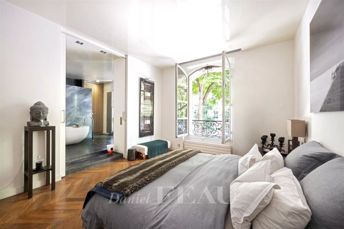 Image No.22-Appartement de 4 chambres à vendre à Paris