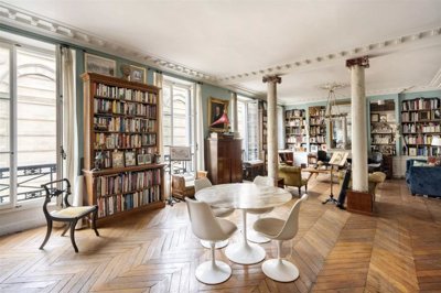 2 Bed Apartment for sale