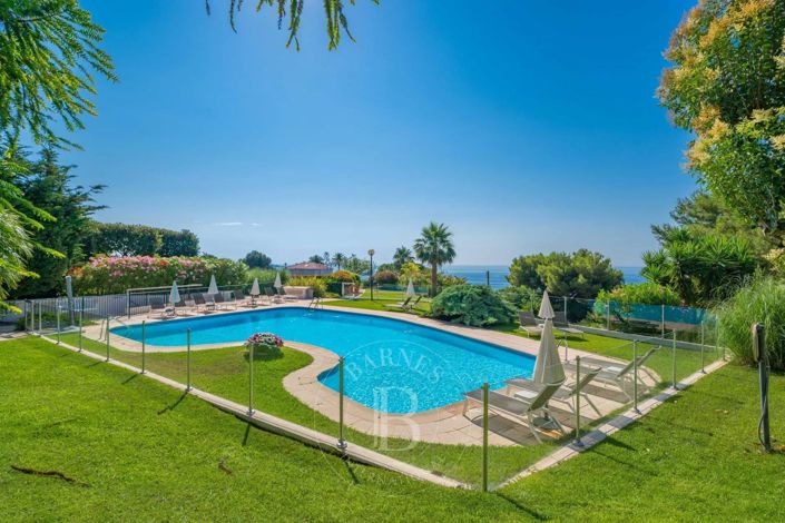 Image No.10-Appartement de 2 chambres à vendre à Vallauris