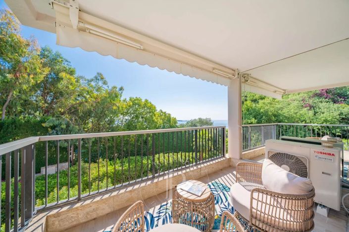 Image No.5-Appartement de 2 chambres à vendre à Vallauris