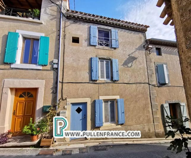 Image No.1-Appartement à vendre à Azillanet