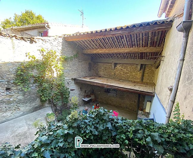 Image No.15-Appartement à vendre à Azillanet