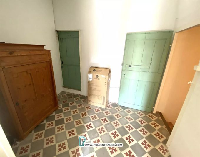 Image No.20-Appartement à vendre à Azillanet