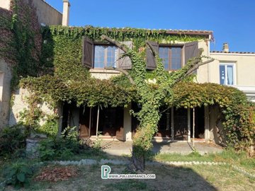 Maison à vendre à Narbonne
