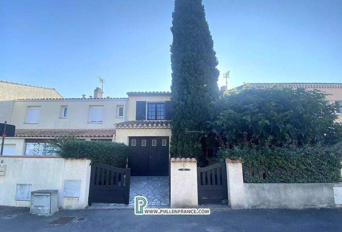 Image No.2-Maison à vendre à Narbonne