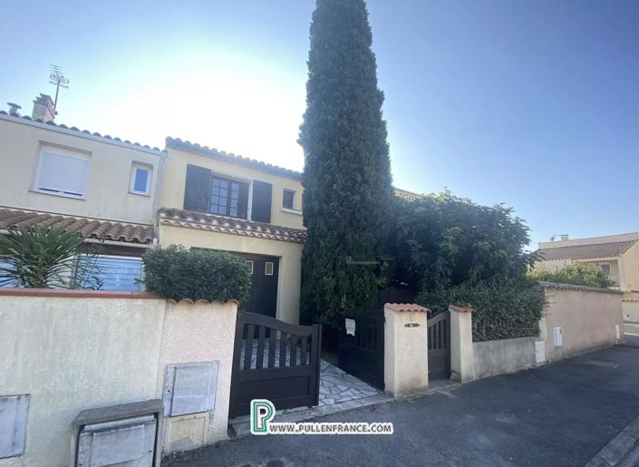 Image No.3-Maison à vendre à Narbonne