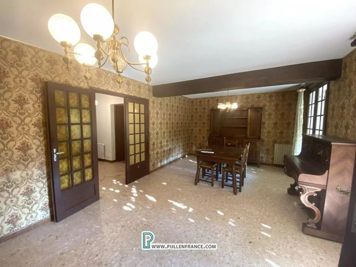 Image No.4-Maison à vendre à Narbonne