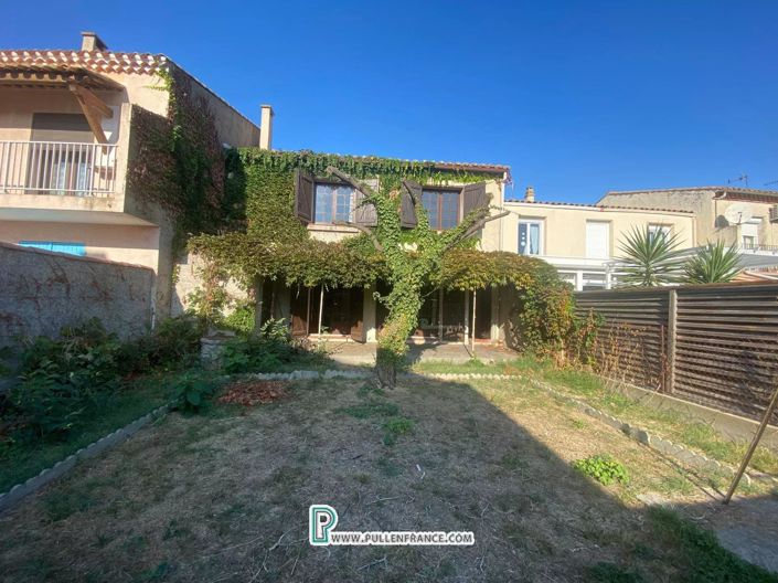 Image No.8-Maison à vendre à Narbonne