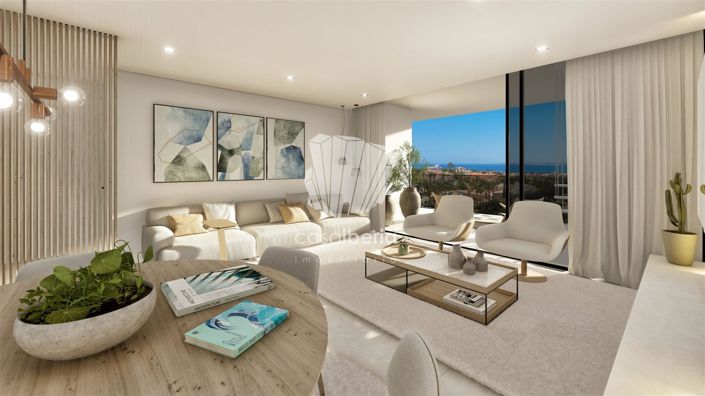 Image No.15-1 Bed Apartment for sale