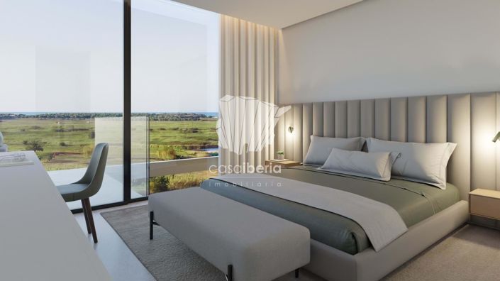 Image No.13-Appartement de 2 chambres à vendre à Loule