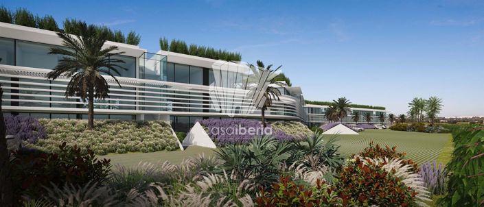 Image No.22-Appartement de 2 chambres à vendre à Loule