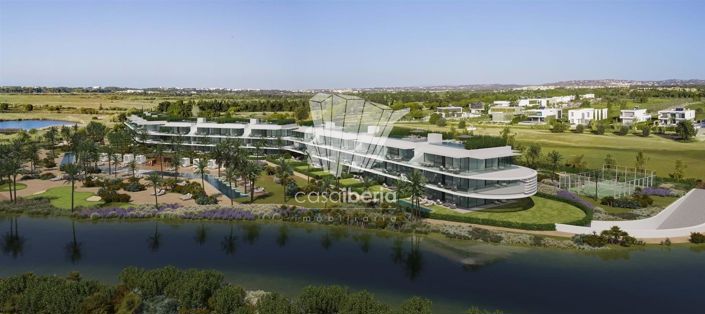 Image No.23-Appartement de 2 chambres à vendre à Loule