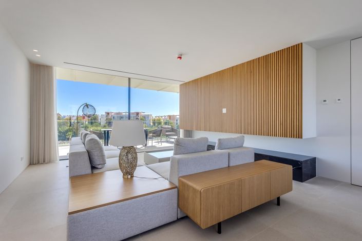 Image No.28-Appartement de 2 chambres à vendre à Loule