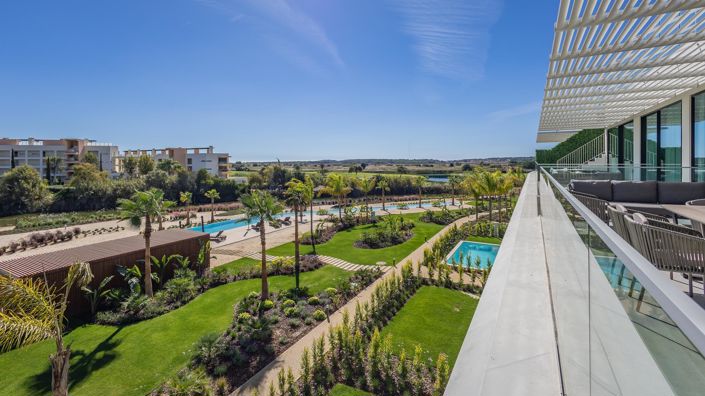 Image No.46-Appartement de 2 chambres à vendre à Loule