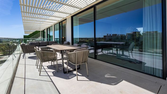 Image No.55-Appartement de 2 chambres à vendre à Loule