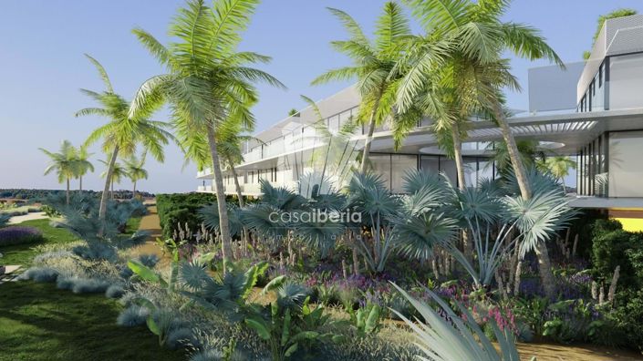 Image No.17-Appartement de 3 chambres à vendre à Loule