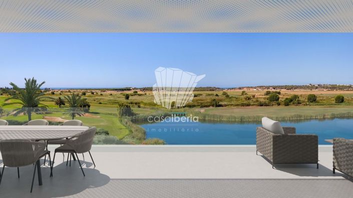 Image No.21-Appartement de 3 chambres à vendre à Loule