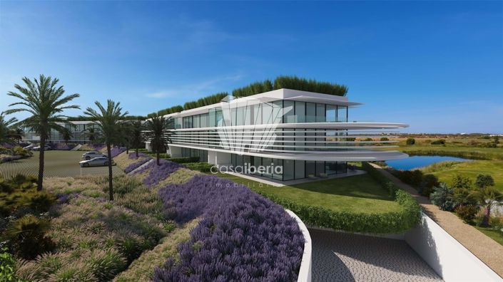 Image No.23-Appartement de 3 chambres à vendre à Loule