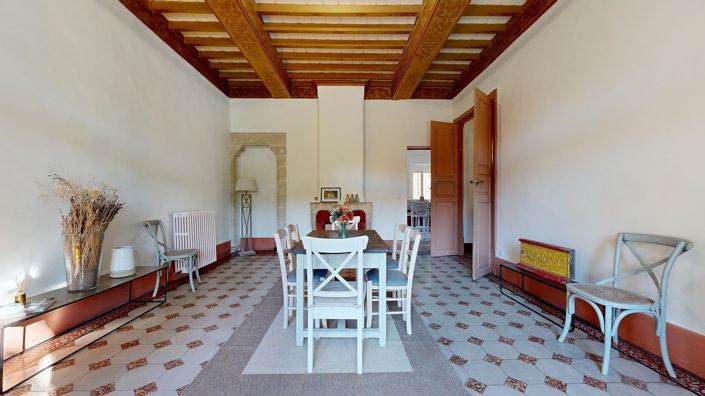 Image No.10-Maison de 3 chambres à vendre à Uzès