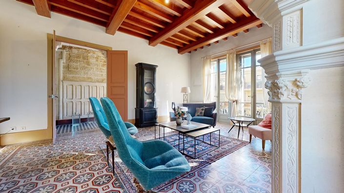 Image No.11-Maison de 3 chambres à vendre à Uzès