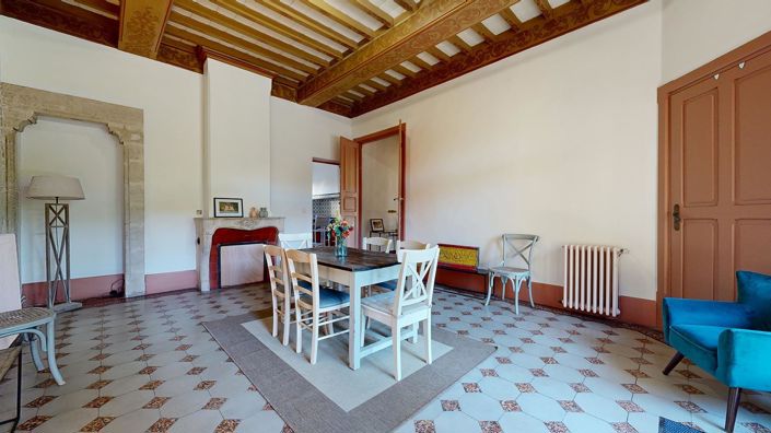 Image No.14-Maison de 3 chambres à vendre à Uzès