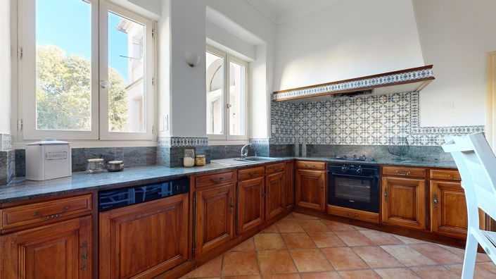 Image No.16-Maison de 3 chambres à vendre à Uzès