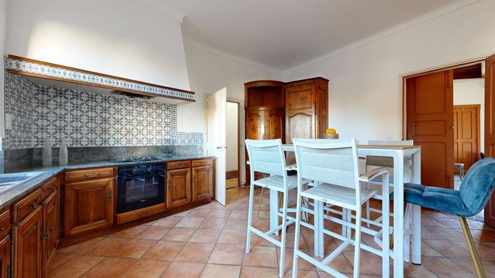 Image No.18-Maison de 3 chambres à vendre à Uzès