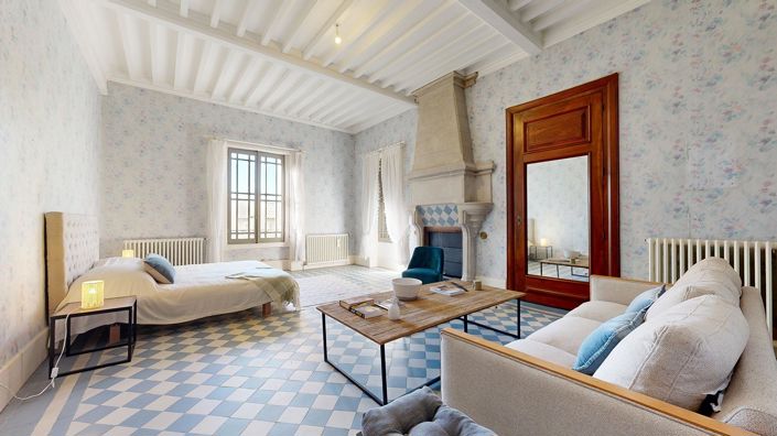 Image No.26-Maison de 3 chambres à vendre à Uzès