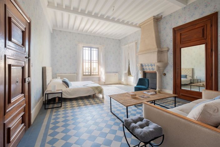 Image No.27-Maison de 3 chambres à vendre à Uzès