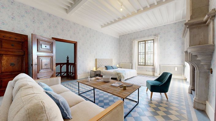 Image No.28-Maison de 3 chambres à vendre à Uzès