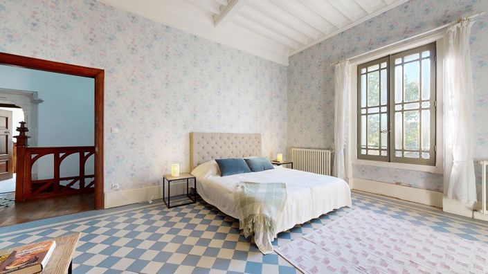 Image No.29-Maison de 3 chambres à vendre à Uzès