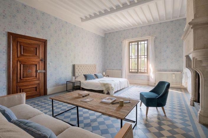 Image No.30-Maison de 3 chambres à vendre à Uzès