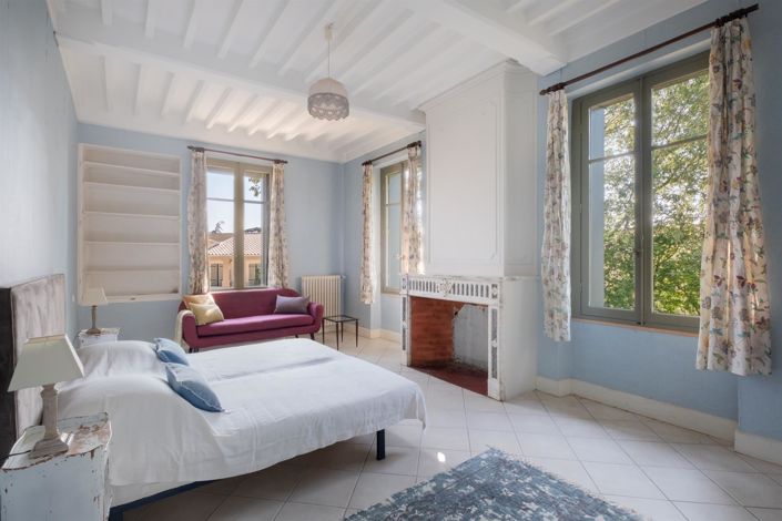 Image No.33-Maison de 3 chambres à vendre à Uzès