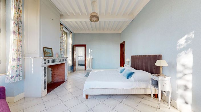 Image No.36-Maison de 3 chambres à vendre à Uzès